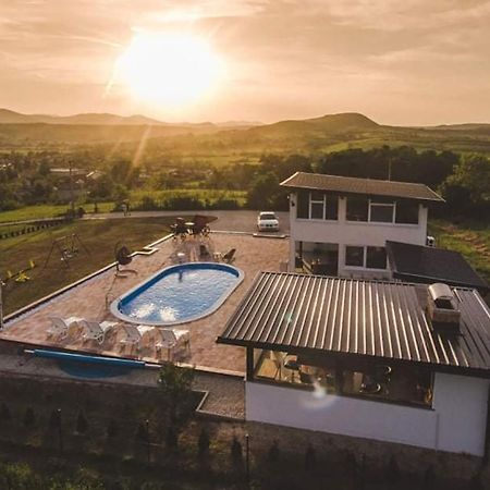 Villa Vanesa Бихач Экстерьер фото