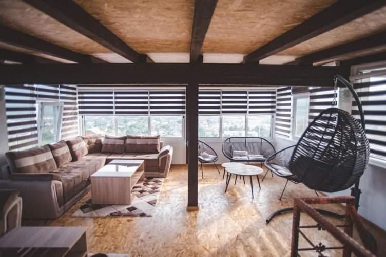 Villa Vanesa Бихач Экстерьер фото